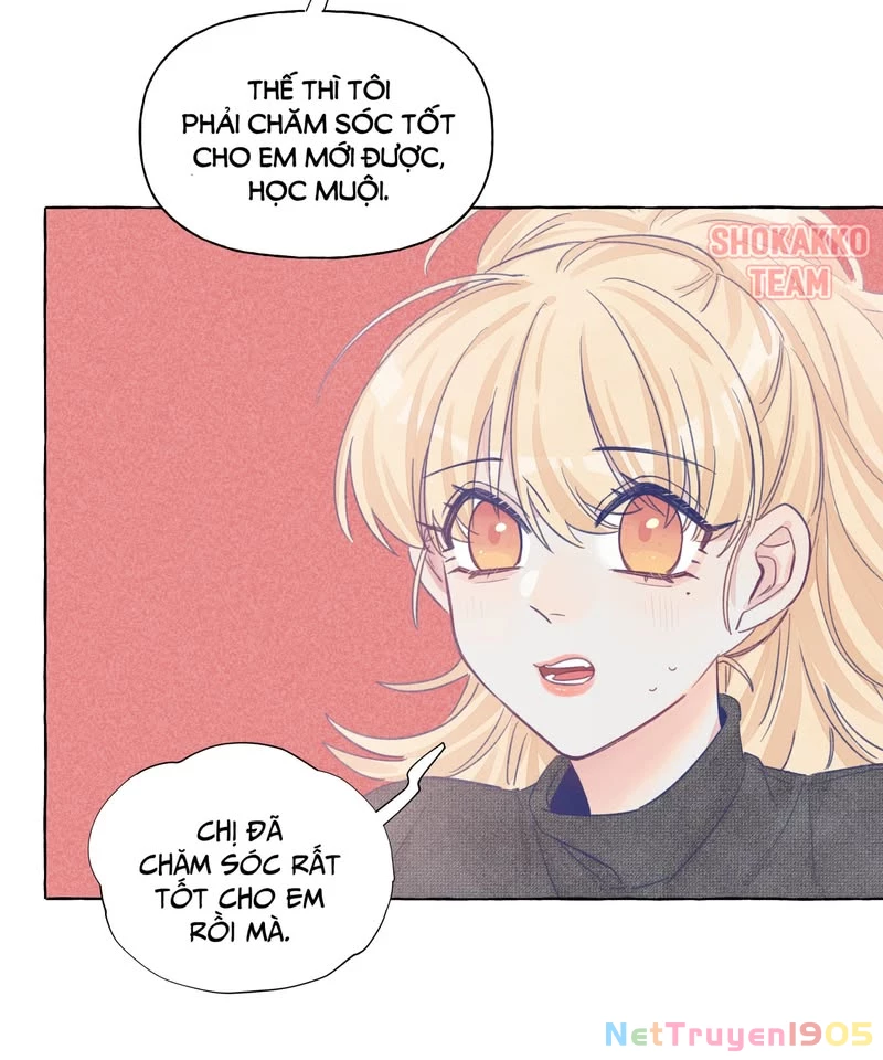 CẠM BẪY GÁI THẲNG Chapter 27 - 6