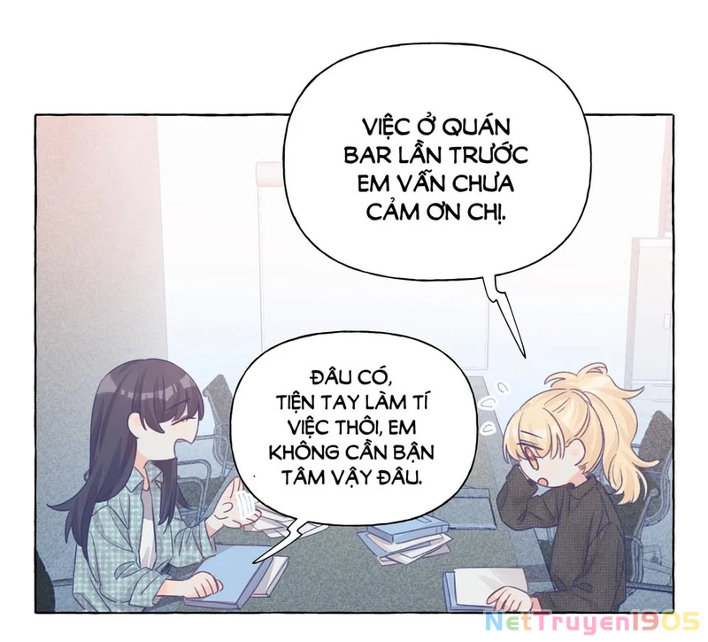 CẠM BẪY GÁI THẲNG Chapter 27 - 7