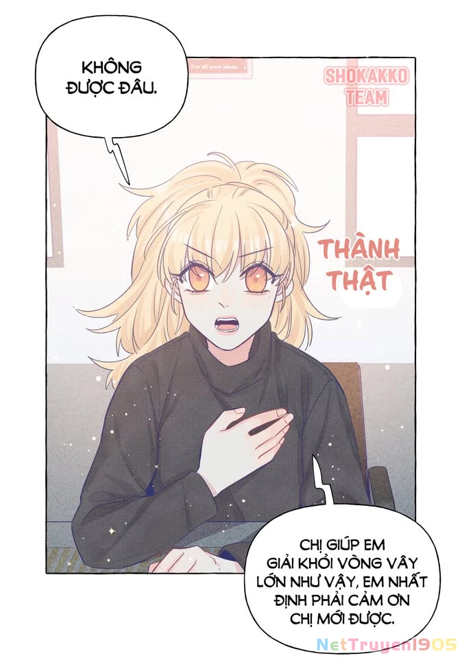 CẠM BẪY GÁI THẲNG Chapter 27 - 8