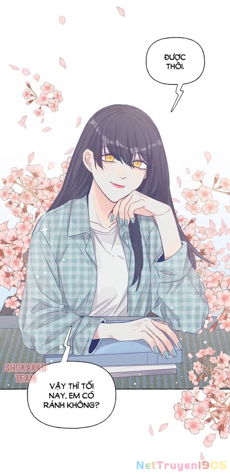 CẠM BẪY GÁI THẲNG Chapter 27 - 10