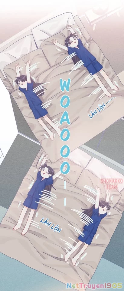 CẠM BẪY GÁI THẲNG Chapter 27 - 14