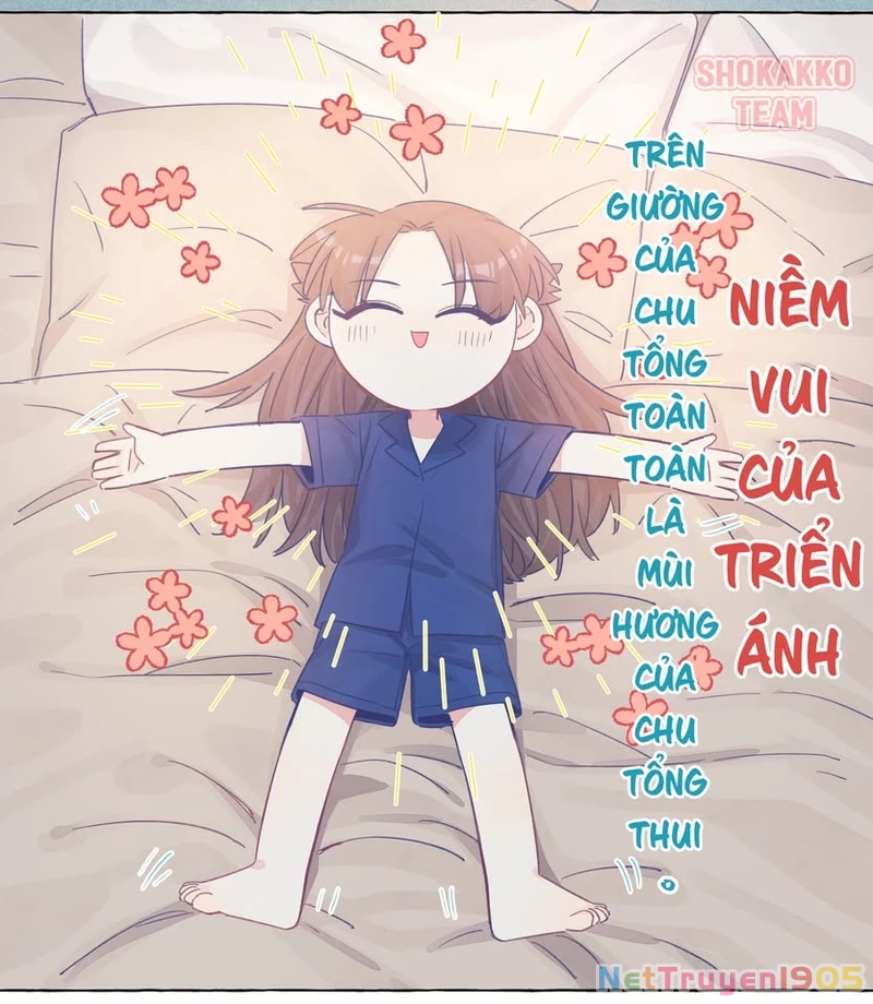 CẠM BẪY GÁI THẲNG Chapter 27 - 15