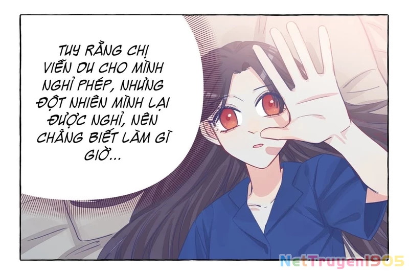 CẠM BẪY GÁI THẲNG Chapter 27 - 16