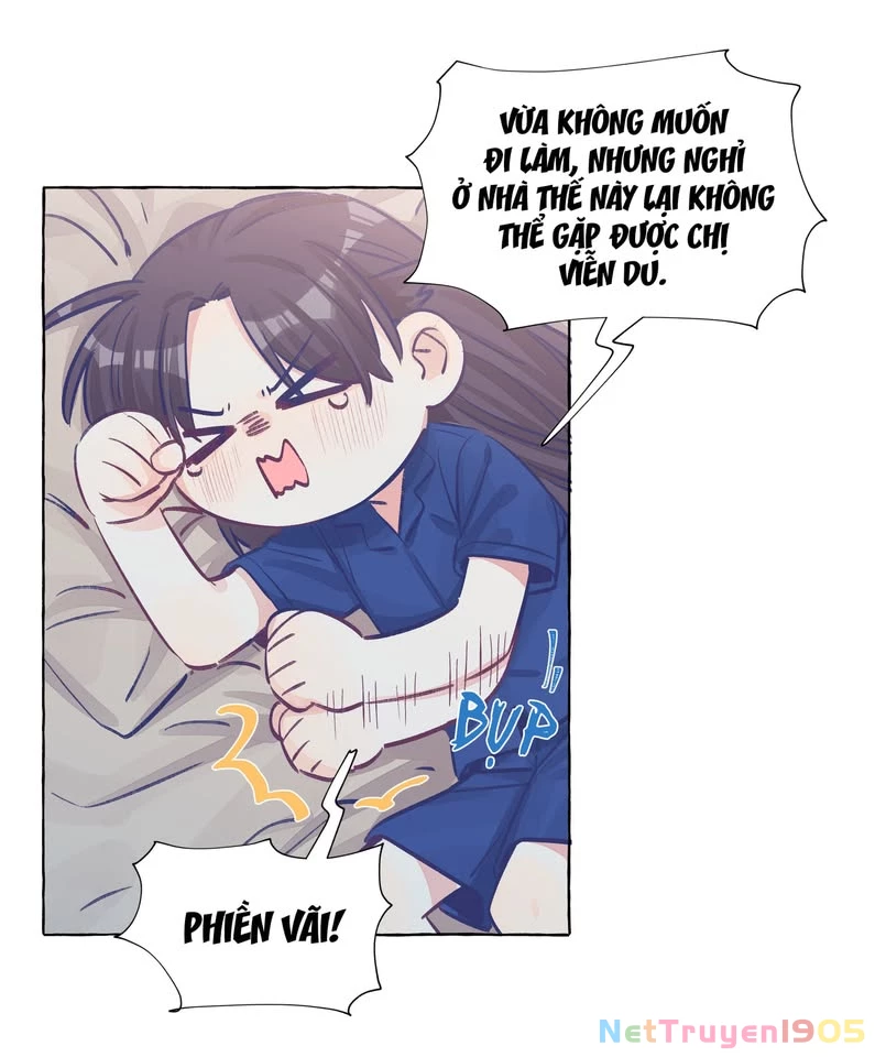 CẠM BẪY GÁI THẲNG Chapter 27 - 17