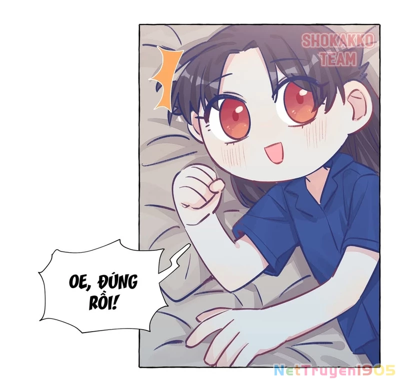 CẠM BẪY GÁI THẲNG Chapter 27 - 18