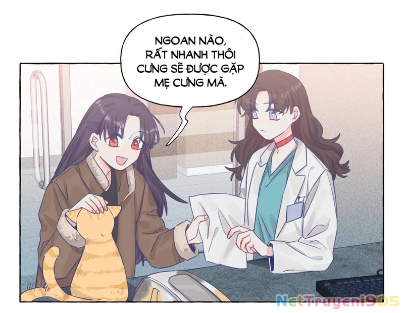 CẠM BẪY GÁI THẲNG Chapter 27 - 21