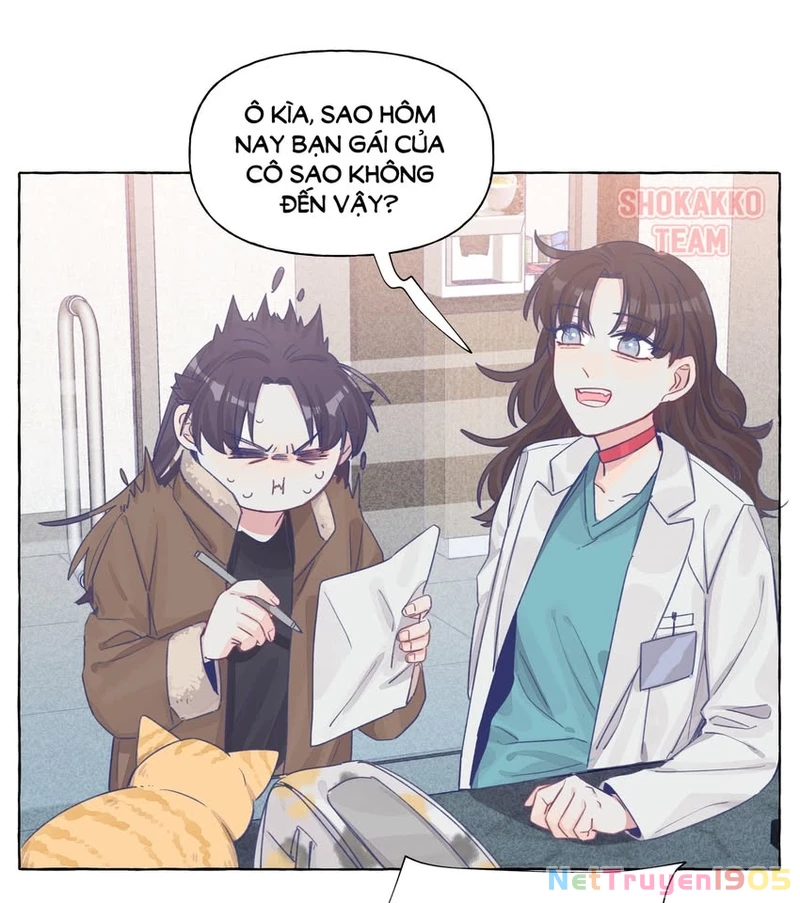 CẠM BẪY GÁI THẲNG Chapter 27 - 22