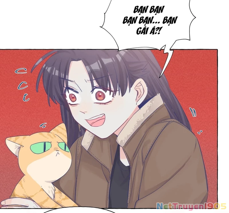 CẠM BẪY GÁI THẲNG Chapter 27 - 23