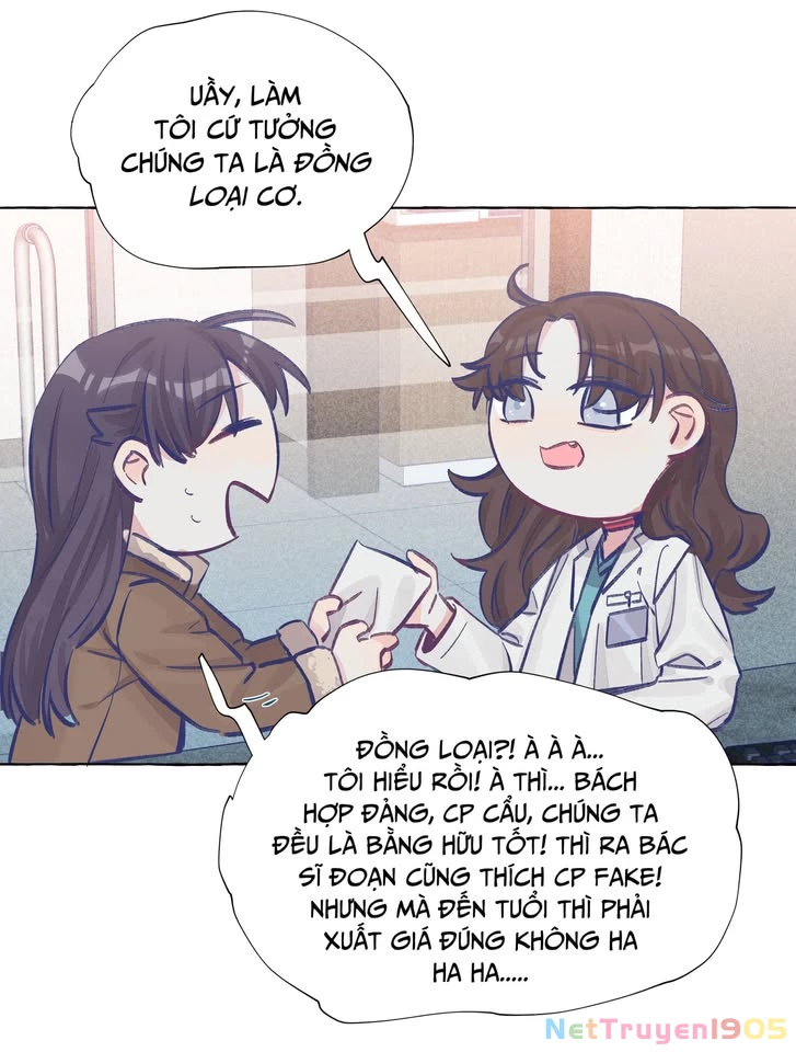 CẠM BẪY GÁI THẲNG Chapter 27 - 25