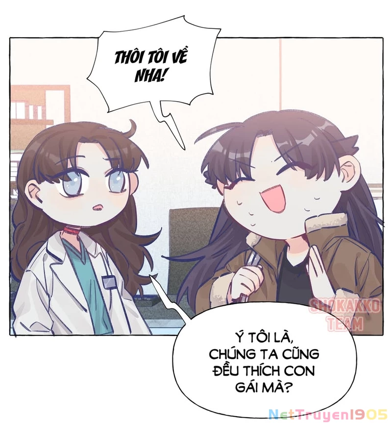 CẠM BẪY GÁI THẲNG Chapter 27 - 26