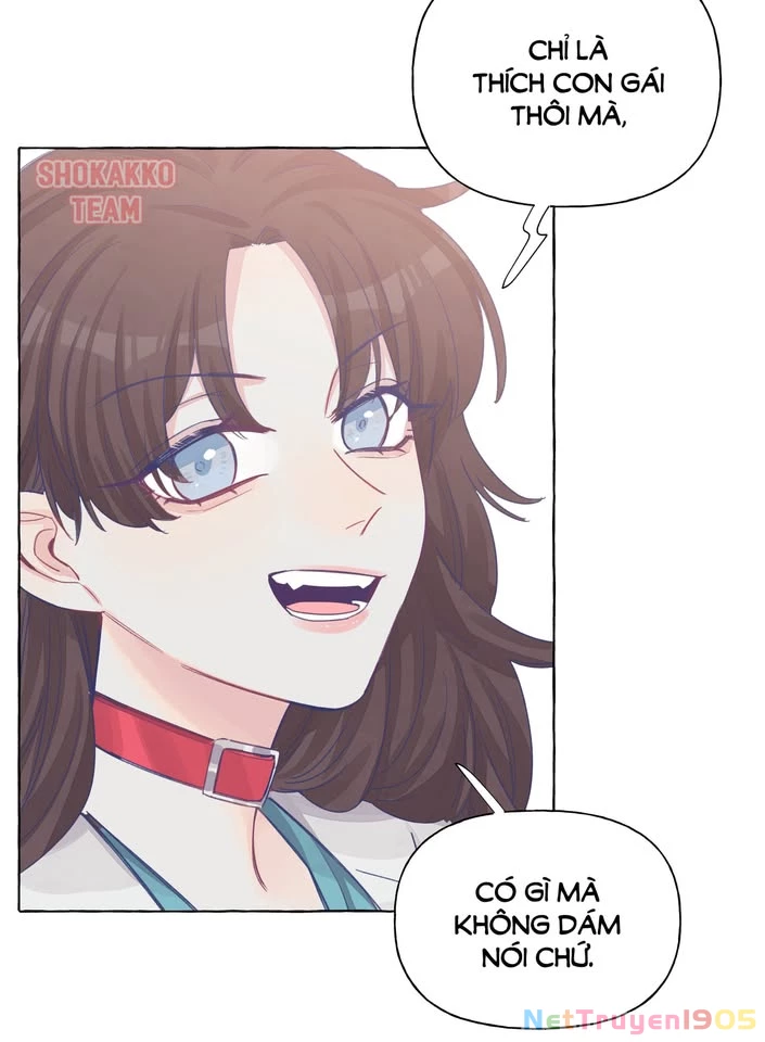 CẠM BẪY GÁI THẲNG Chapter 27 - 28
