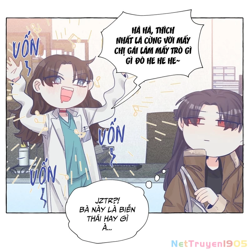 CẠM BẪY GÁI THẲNG Chapter 27 - 29