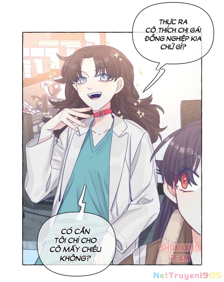 CẠM BẪY GÁI THẲNG Chapter 27 - 30