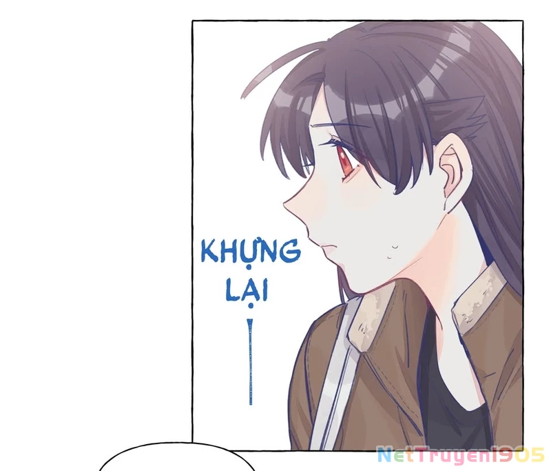 CẠM BẪY GÁI THẲNG Chapter 27 - 31