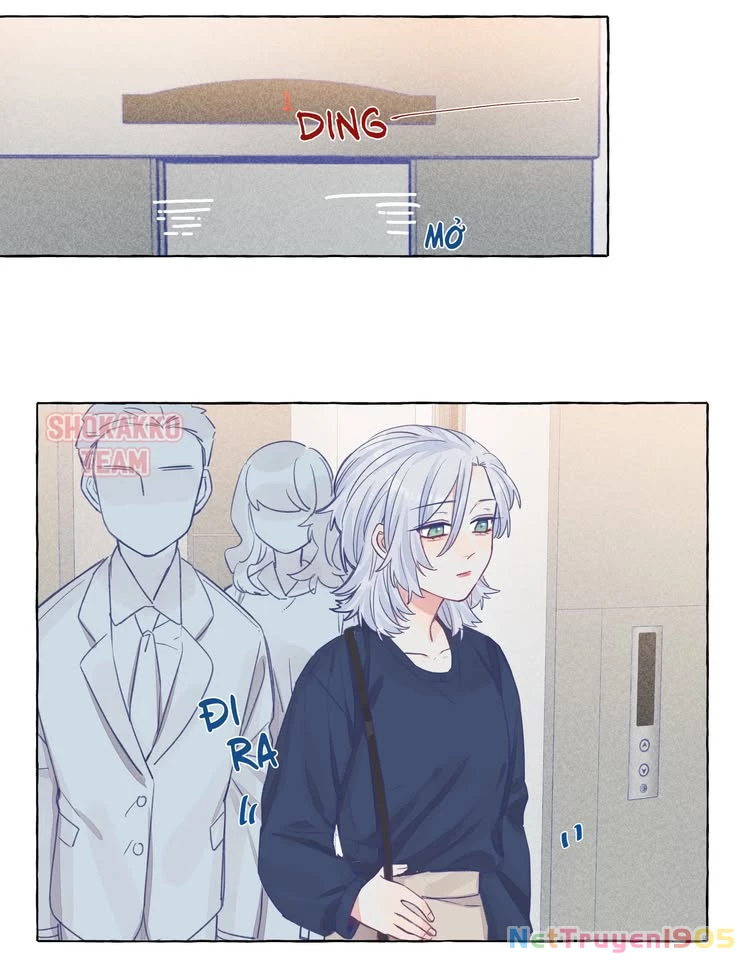 CẠM BẪY GÁI THẲNG Chapter 27 - 36