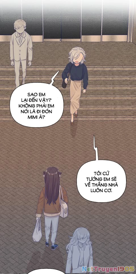 CẠM BẪY GÁI THẲNG Chapter 27 - 38