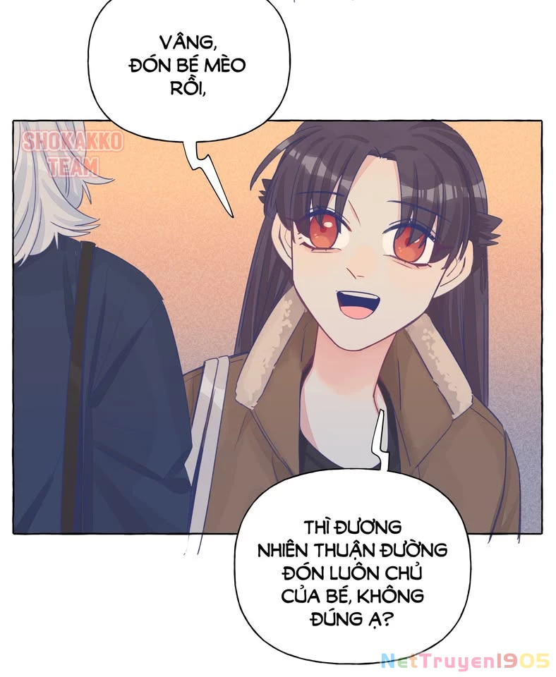 CẠM BẪY GÁI THẲNG Chapter 27 - 39