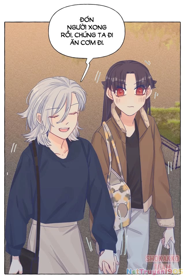 CẠM BẪY GÁI THẲNG Chapter 27 - 41