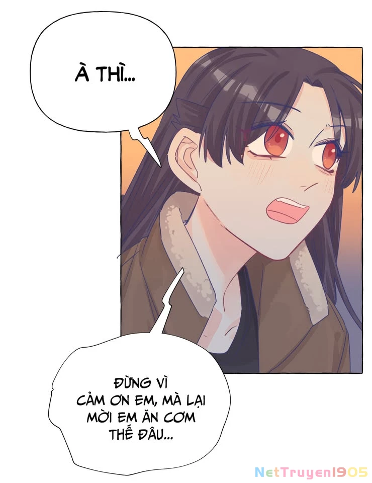 CẠM BẪY GÁI THẲNG Chapter 27 - 42