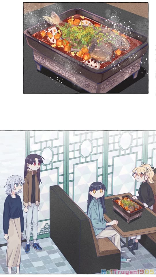 CẠM BẪY GÁI THẲNG Chapter 27 - 46