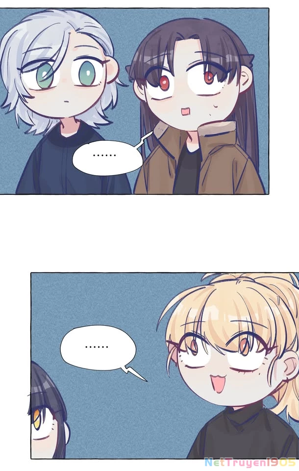 CẠM BẪY GÁI THẲNG Chapter 27 - 47