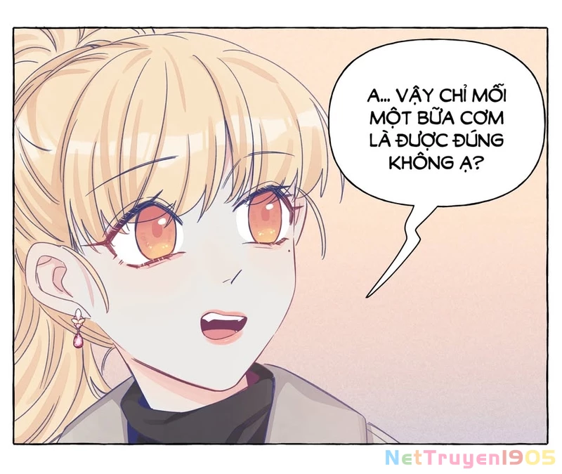 CẠM BẪY GÁI THẲNG Chapter 28 - 3