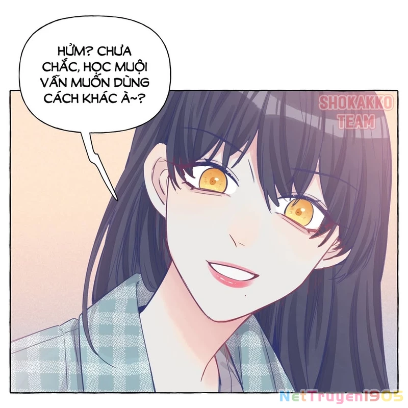 CẠM BẪY GÁI THẲNG Chapter 28 - 4