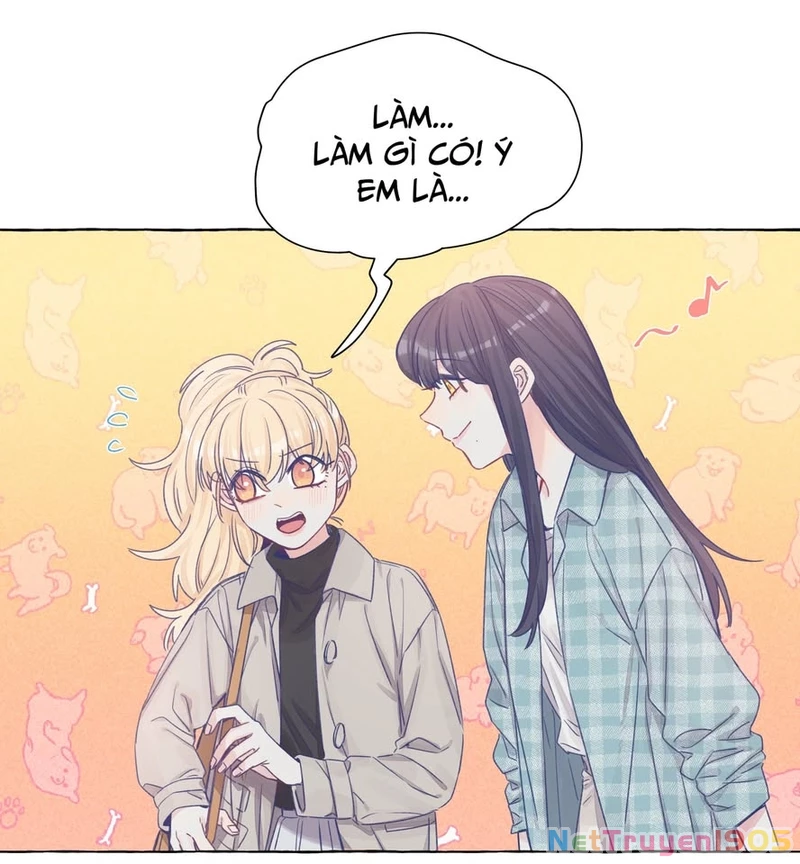 CẠM BẪY GÁI THẲNG Chapter 28 - 5