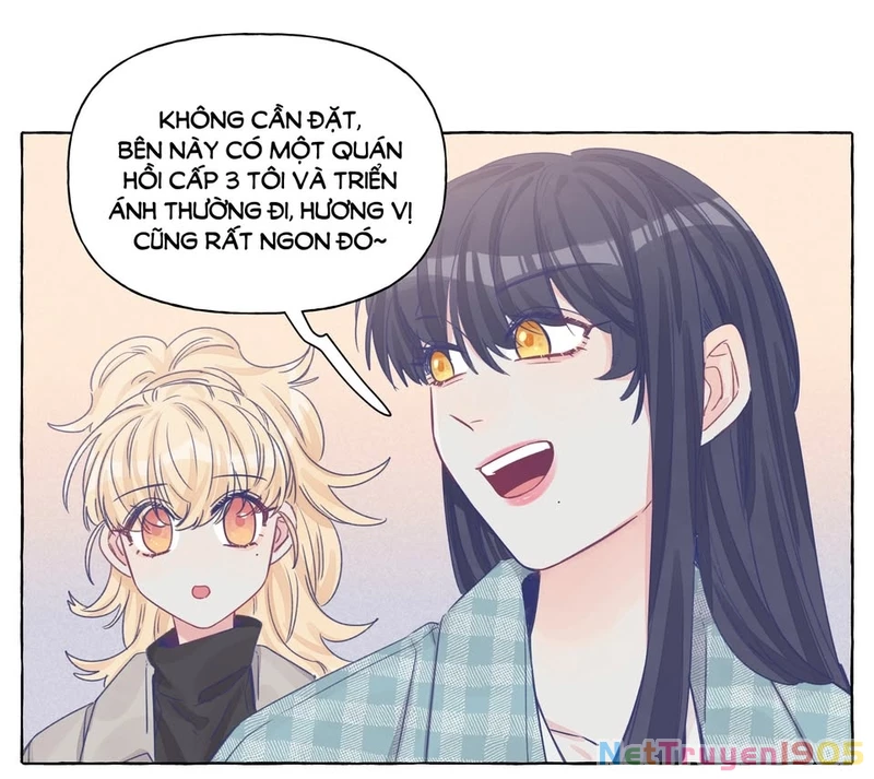 CẠM BẪY GÁI THẲNG Chapter 28 - 7