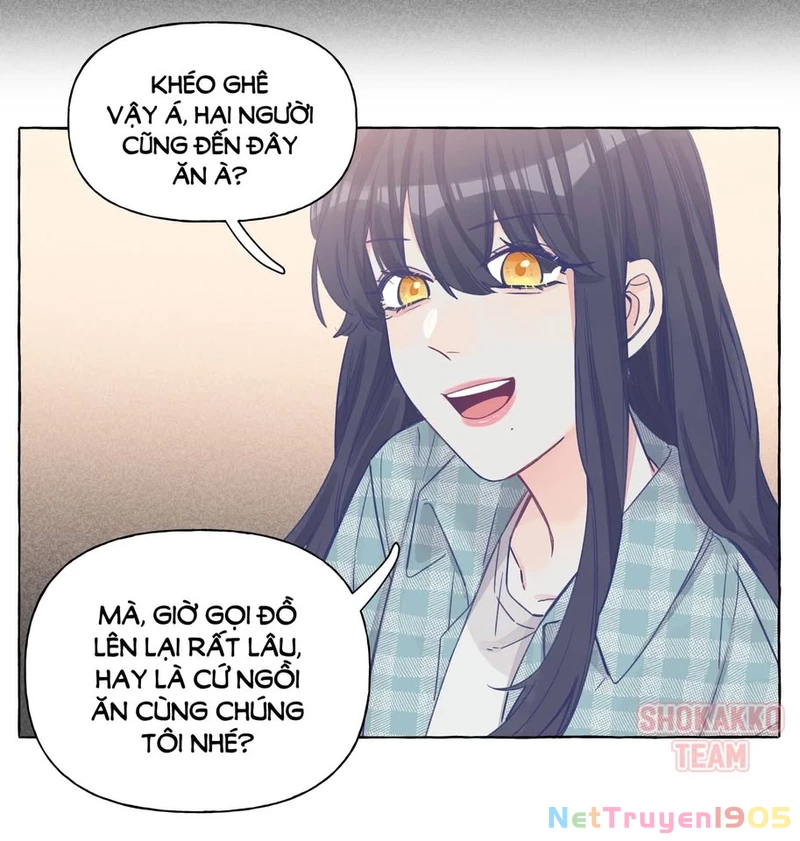 CẠM BẪY GÁI THẲNG Chapter 28 - 9