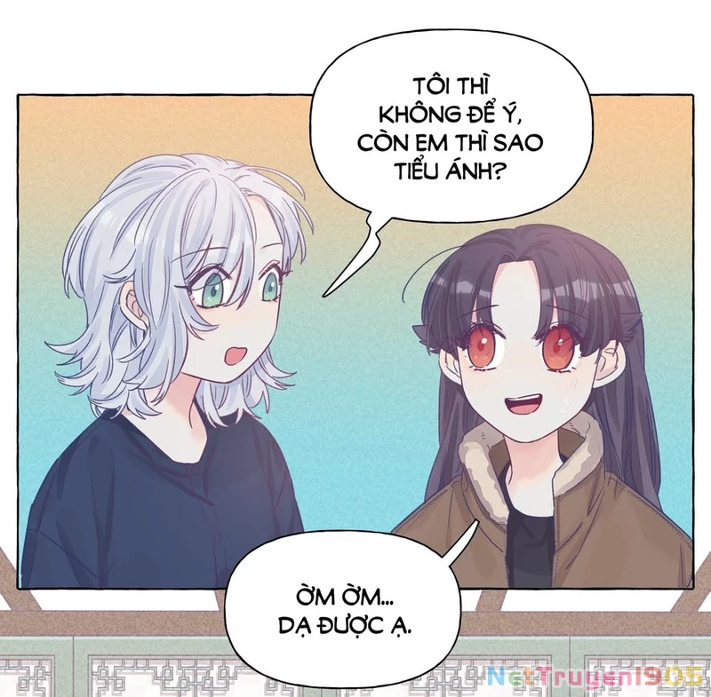 CẠM BẪY GÁI THẲNG Chapter 28 - 10