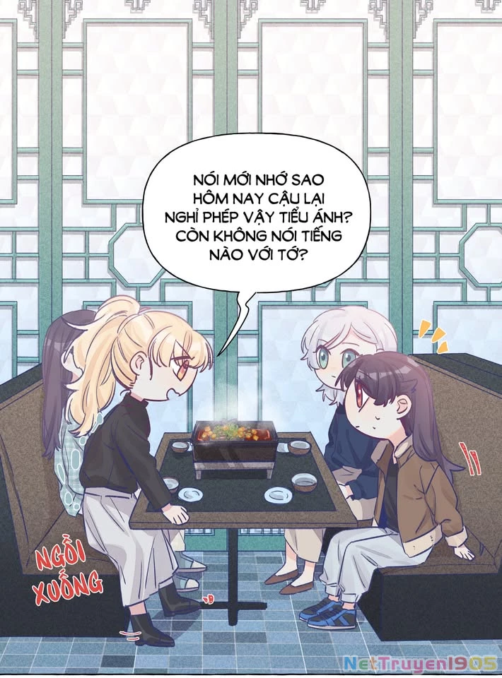 CẠM BẪY GÁI THẲNG Chapter 28 - 11