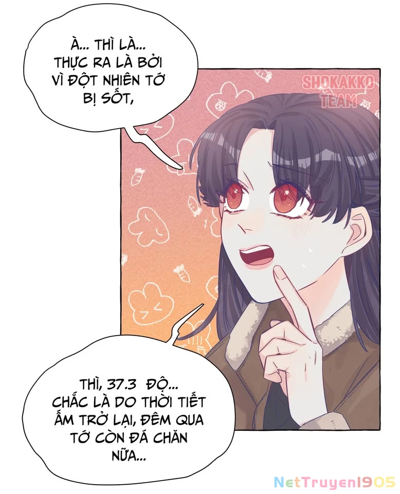 CẠM BẪY GÁI THẲNG Chapter 28 - 12