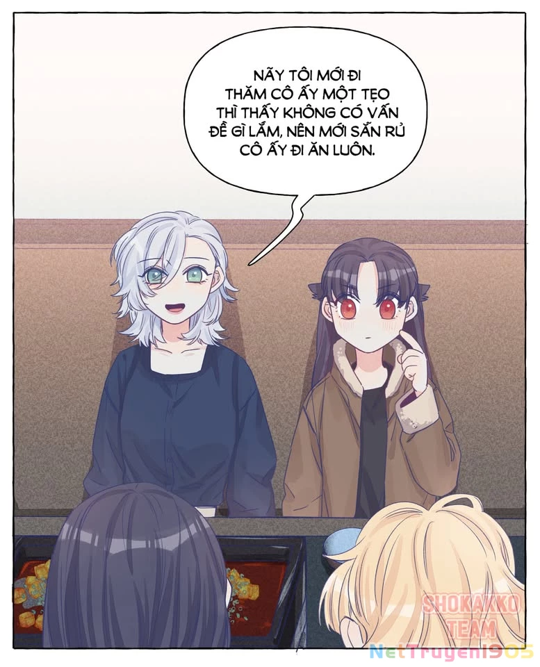 CẠM BẪY GÁI THẲNG Chapter 28 - 14