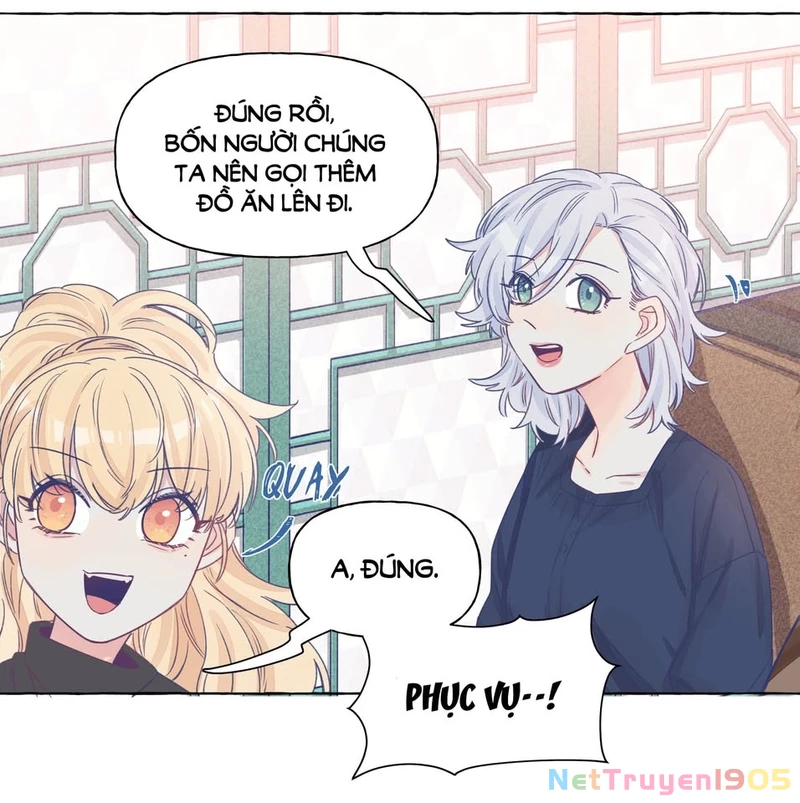 CẠM BẪY GÁI THẲNG Chapter 28 - 15