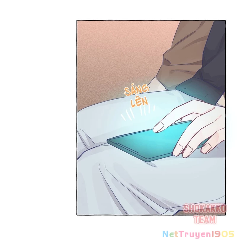 CẠM BẪY GÁI THẲNG Chapter 28 - 16