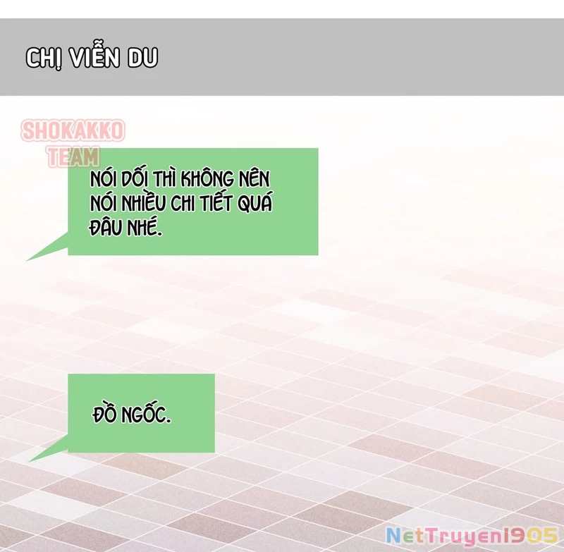 CẠM BẪY GÁI THẲNG Chapter 28 - 17