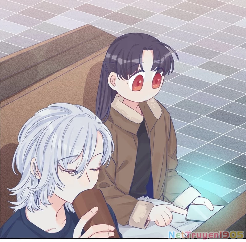 CẠM BẪY GÁI THẲNG Chapter 28 - 18