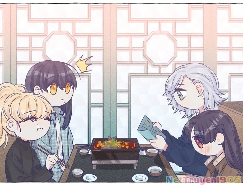 CẠM BẪY GÁI THẲNG Chapter 28 - 21