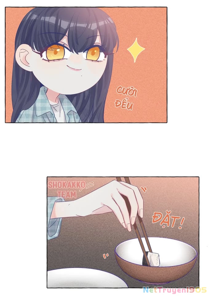 CẠM BẪY GÁI THẲNG Chapter 28 - 22