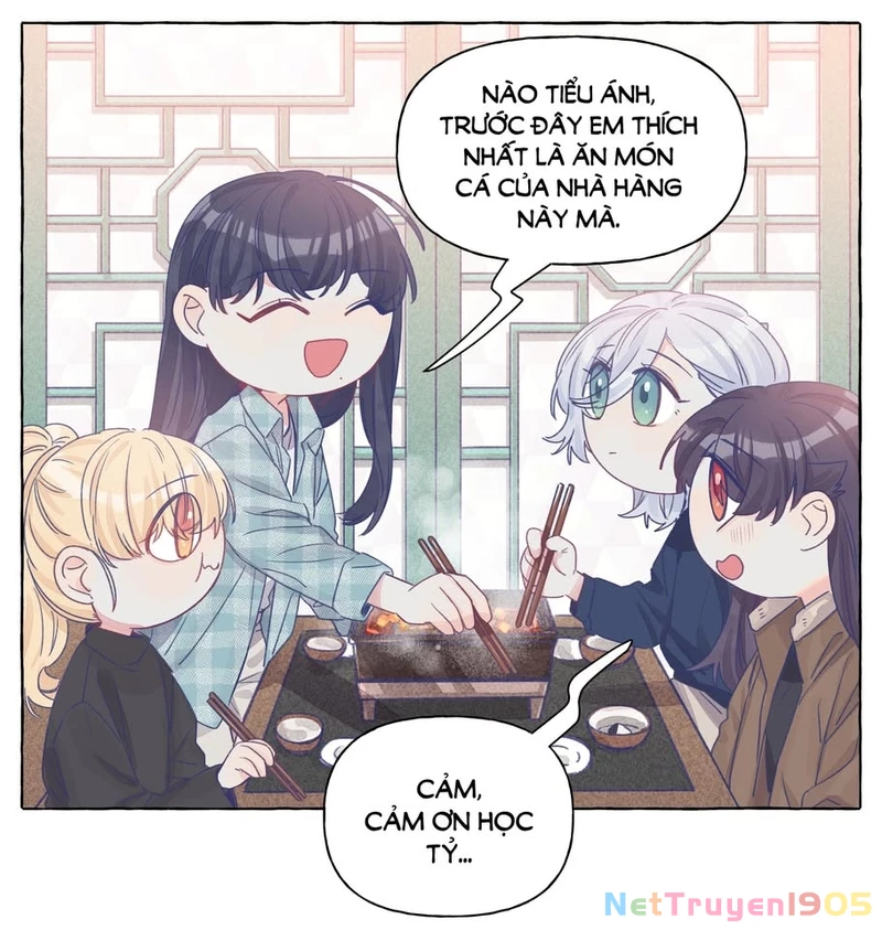 CẠM BẪY GÁI THẲNG Chapter 28 - 23