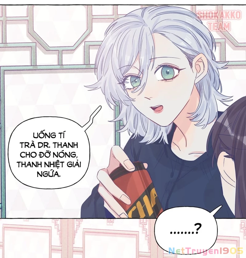 CẠM BẪY GÁI THẲNG Chapter 28 - 28