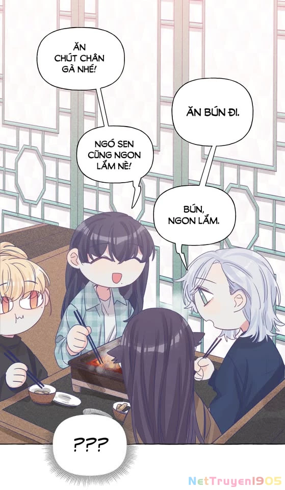 CẠM BẪY GÁI THẲNG Chapter 28 - 29