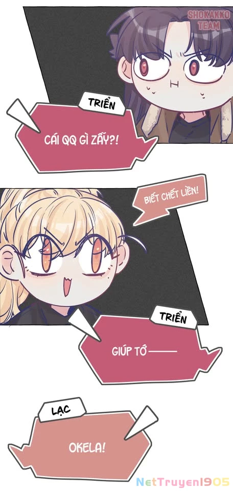 CẠM BẪY GÁI THẲNG Chapter 28 - 30