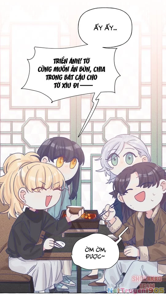 CẠM BẪY GÁI THẲNG Chapter 28 - 31