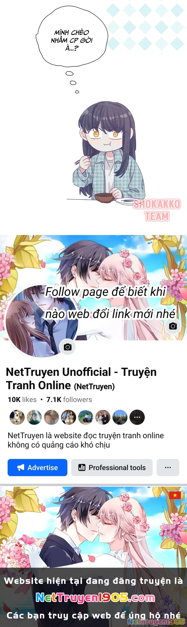 CẠM BẪY GÁI THẲNG Chapter 28 - 35