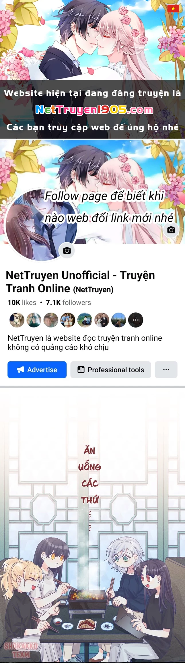 CẠM BẪY GÁI THẲNG Chapter 29 - 1