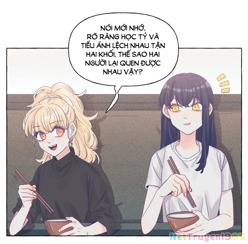 CẠM BẪY GÁI THẲNG Chapter 29 - 2