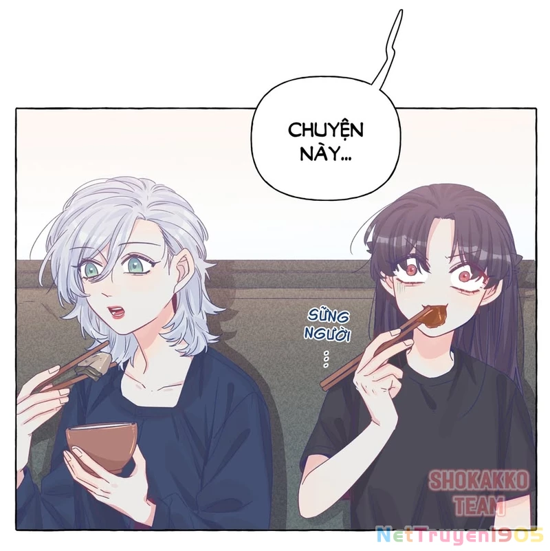 CẠM BẪY GÁI THẲNG Chapter 29 - 4