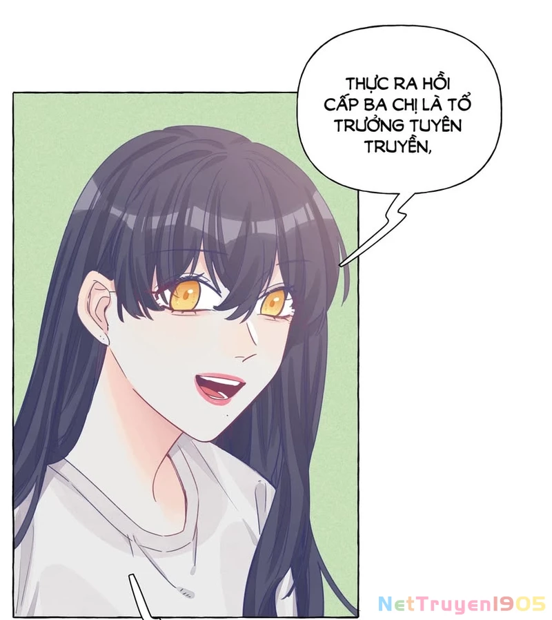 CẠM BẪY GÁI THẲNG Chapter 29 - 5